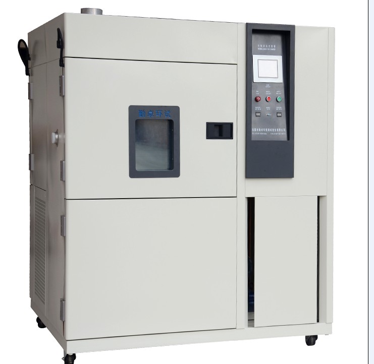 LED冷热冲击试验箱，光电产品冷热冲击试验箱